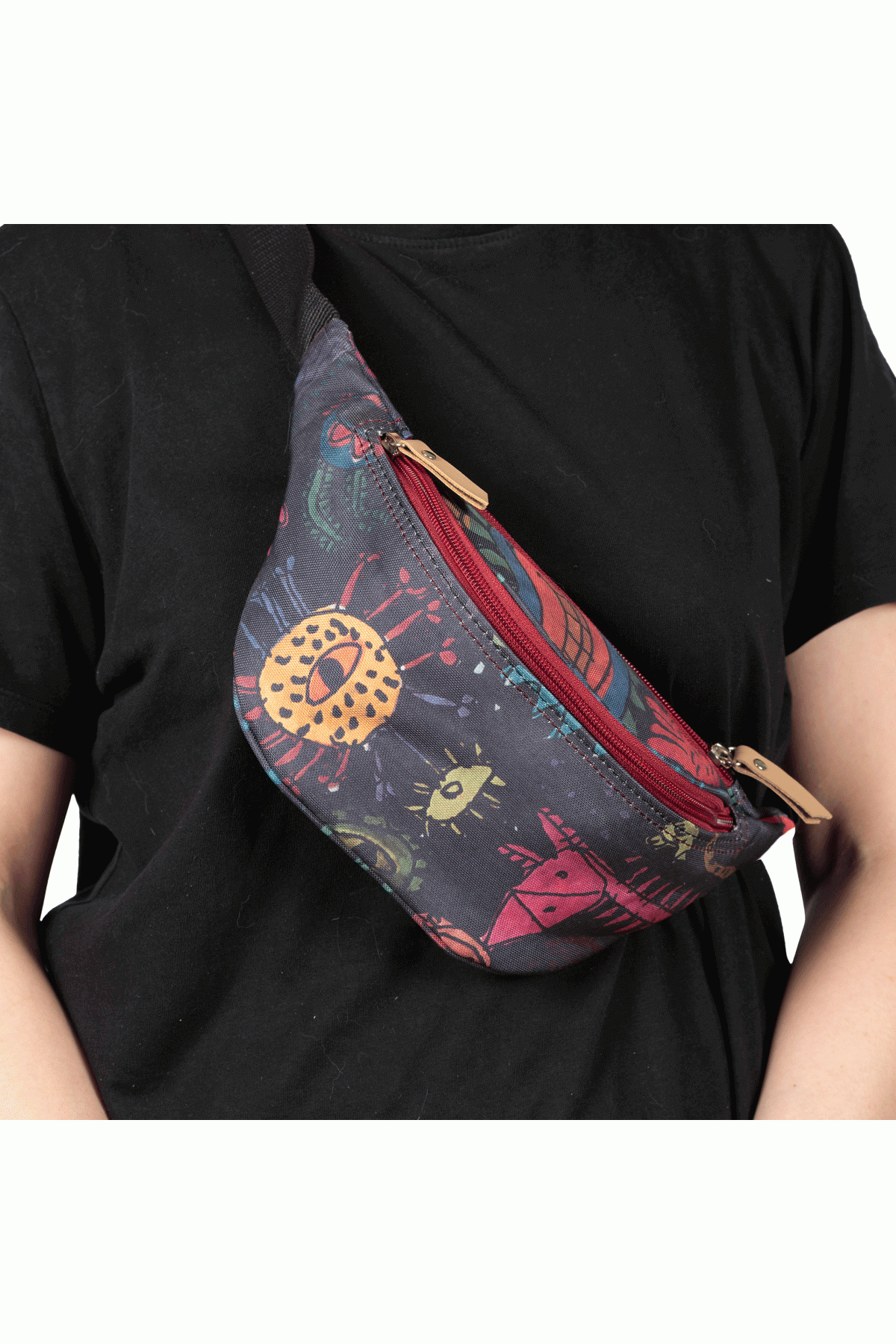 Fanny Pack 03